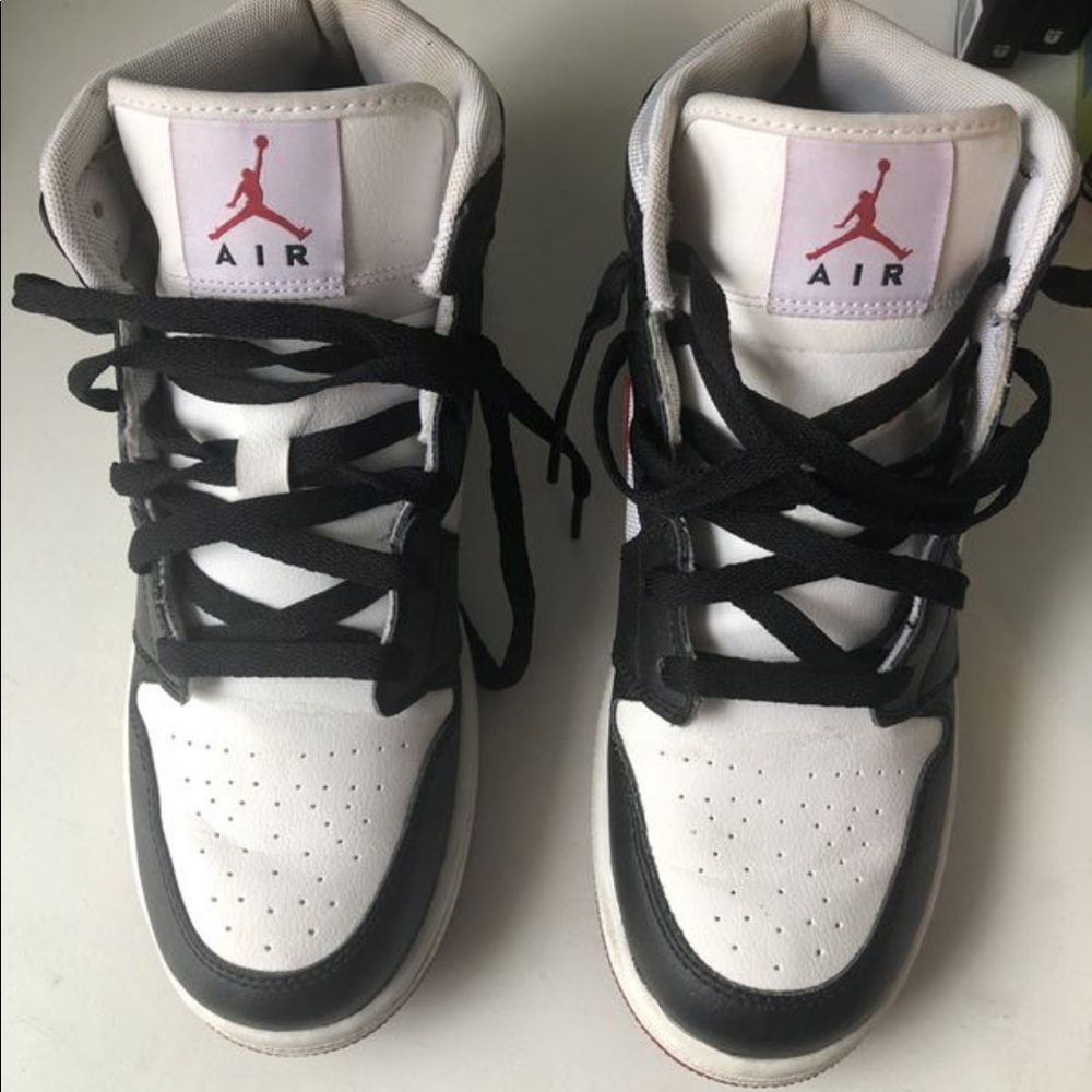 Jordan 1